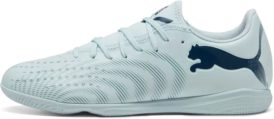 Puma Mens Future 9 Play Indoor Training Soccer Shoes