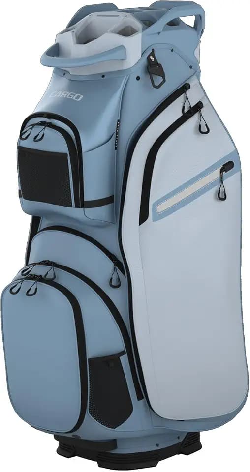 Callaway Golf Cargo (No Logo) Cart Bag