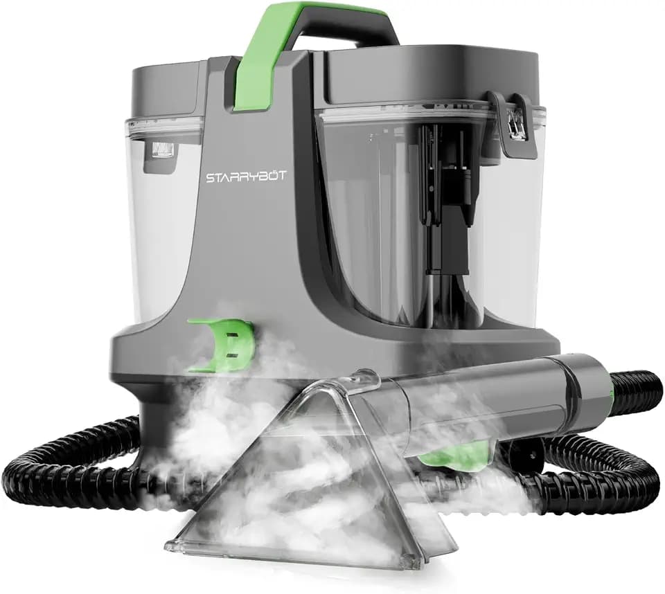 Starrybot Portable CarFAFALFHAGAI(FQ)