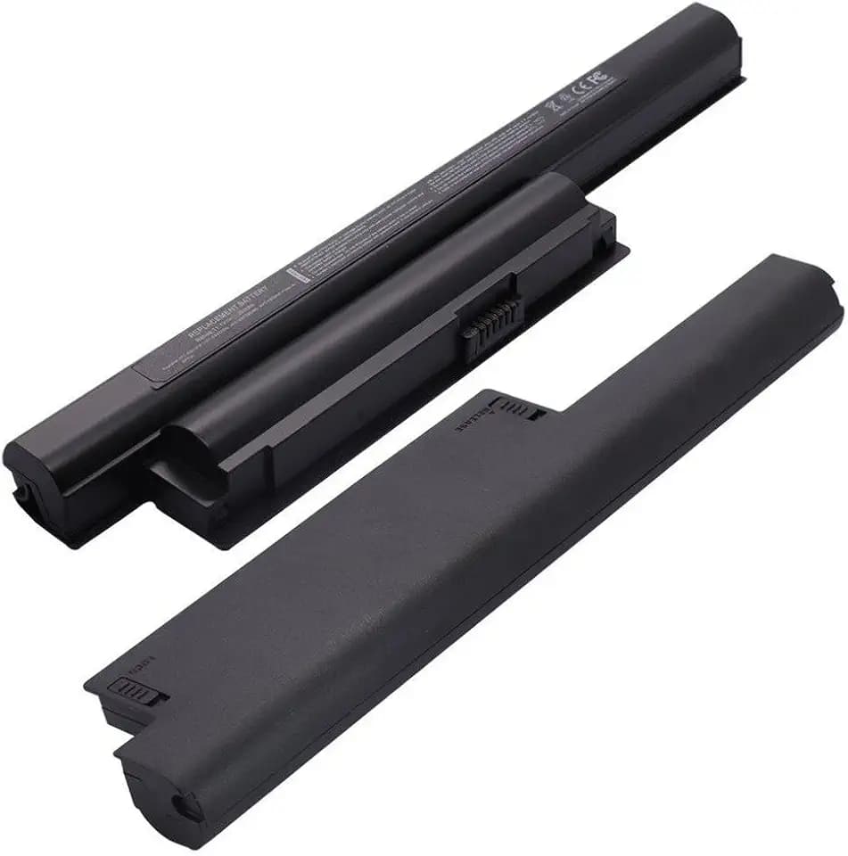Zgszmall Ersatzakku für Sony PCG - 61611M und 61511M Akku Modell ersetzt VGP-BPS22 VGP-BPS22A VGP-BPL22