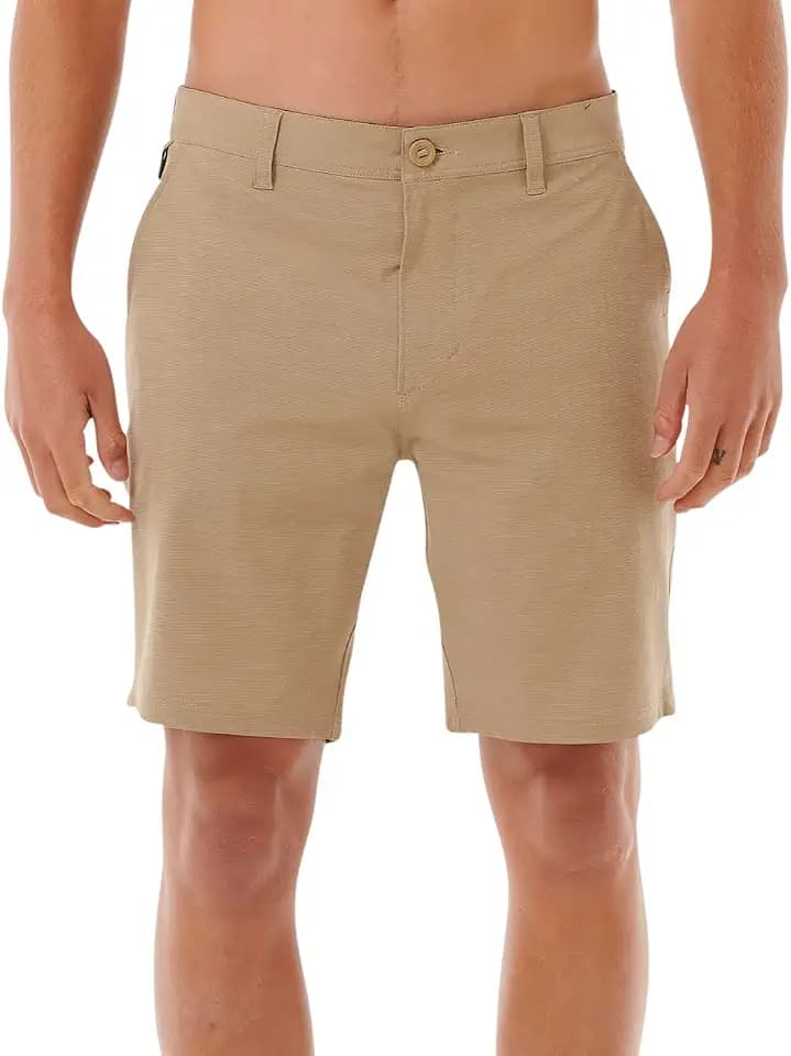 Rip Curl Men's Boardwalk Phase 19" Shorts