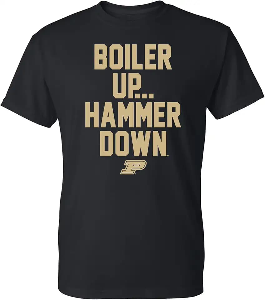 Underground Printing NCAA Fight Song Sport, Tee