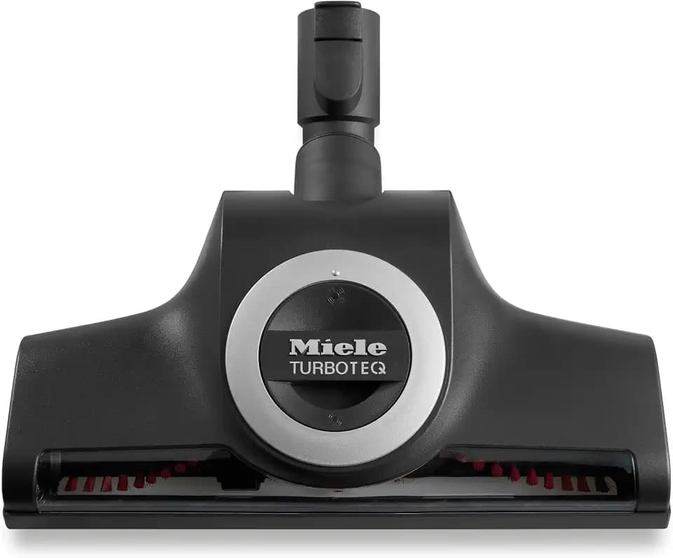Miele STB 305-3 Turbo Brush Floorhead for Low-Med Pile Carpet
