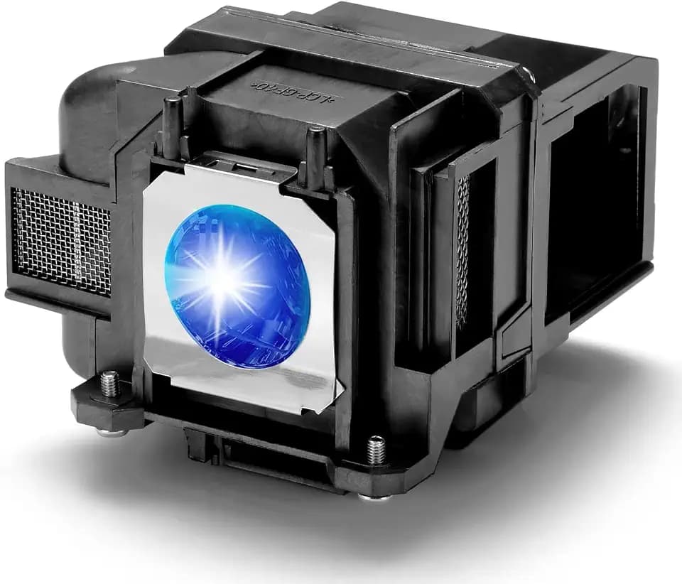 Beamer Lampe für Epson ELPLP88 ELPLP87 ELPLP78 EH-TW5210 EH-TW5300 EH-TW5350 EH-TW490 EH-TW570 EH-TW5100 EH-TW5200 EB-S04 EB-S27 EB-S31 EB-U04 EB-U32 EB-S03 EB-S17 S18 Projektor Ersatzlampe