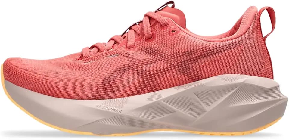 ASICS Women's NOVABLAST 5 TR Running Shoes
