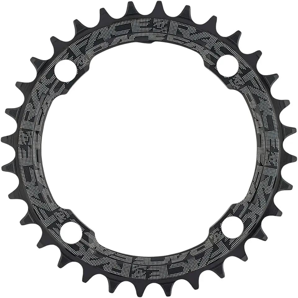 Race Face Chainring Single Narrow Wide