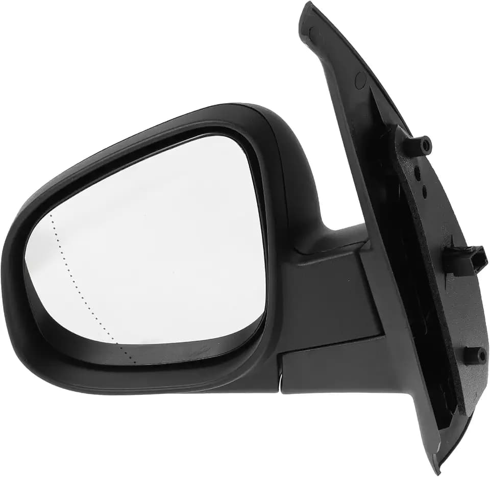 Motoforti Linker Seitenspiegel Für Renault Kangoo Mk2 Van&MPV 13-16 1 Stk