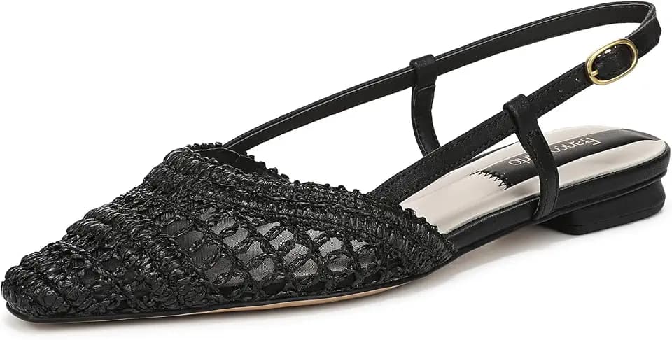 Franco Sarto Riona