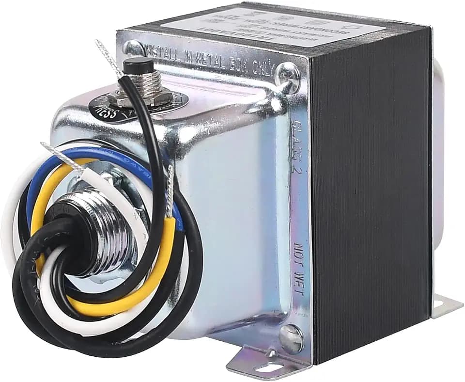 TR100VA001 100VA Transformer - 120 to 24Vac Transformer