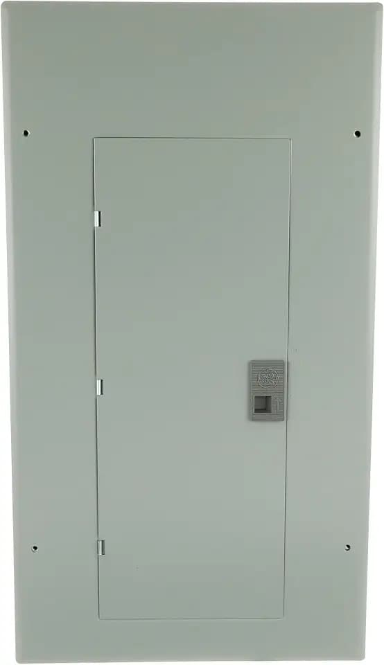 ABB 200A Indoor Main Lug Load Center Kit, 20-Space 40-Circuit