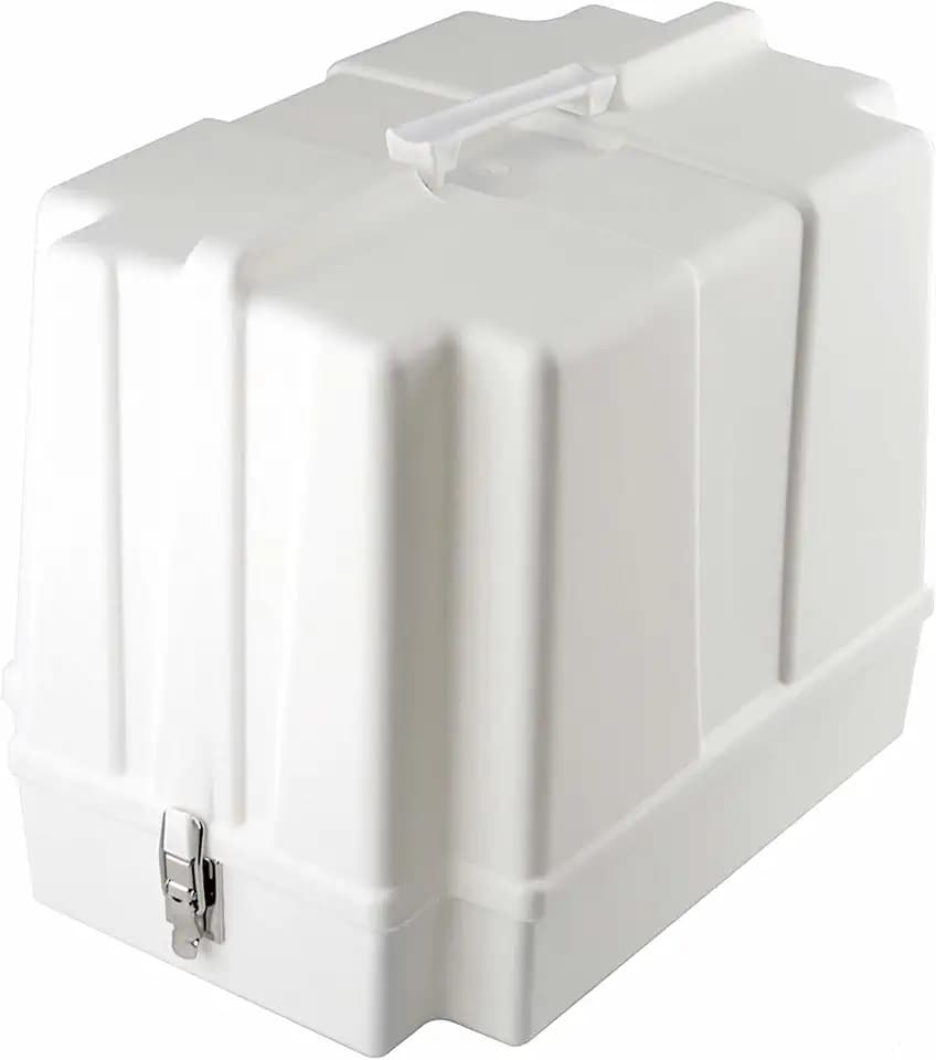 Brother 5300A Sewing Machine Hardcase Protective Cover