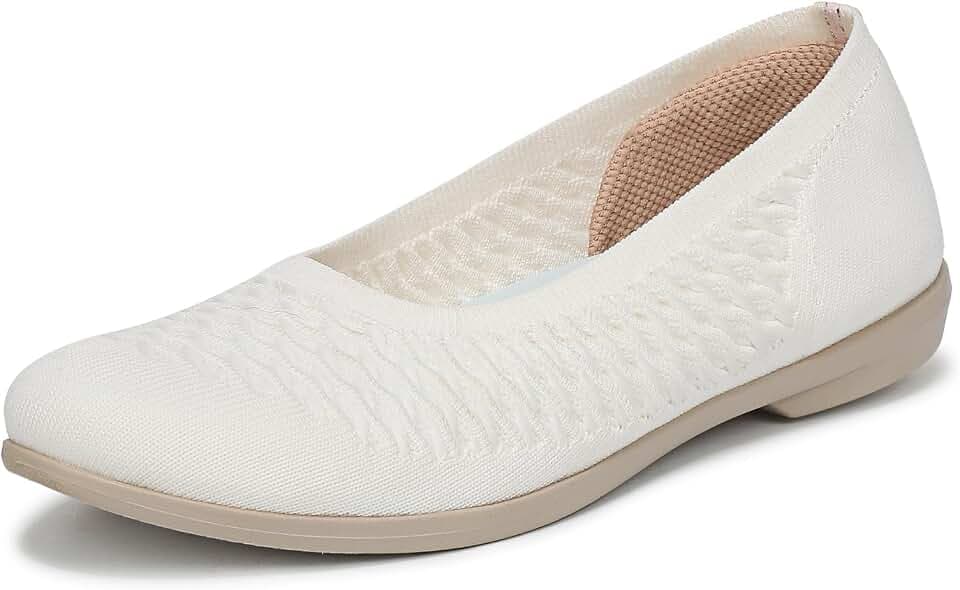 LifeStride Khloe Ballerina/Skimmer Shoes