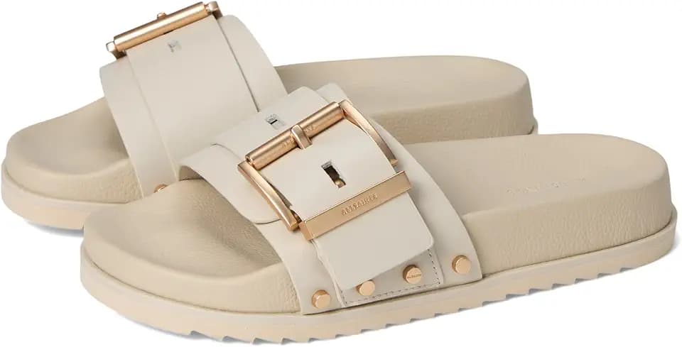 AllSaints Ellie Stud Slider