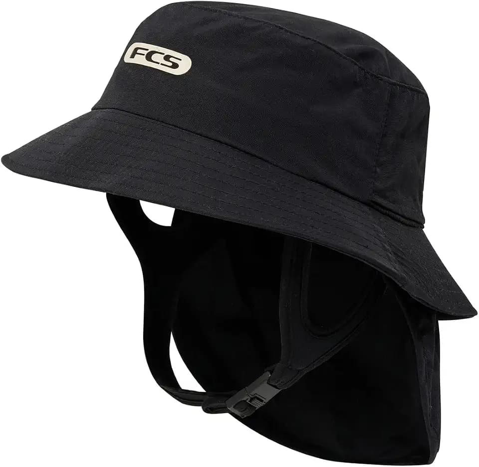 Essential Surf Bucket Hat