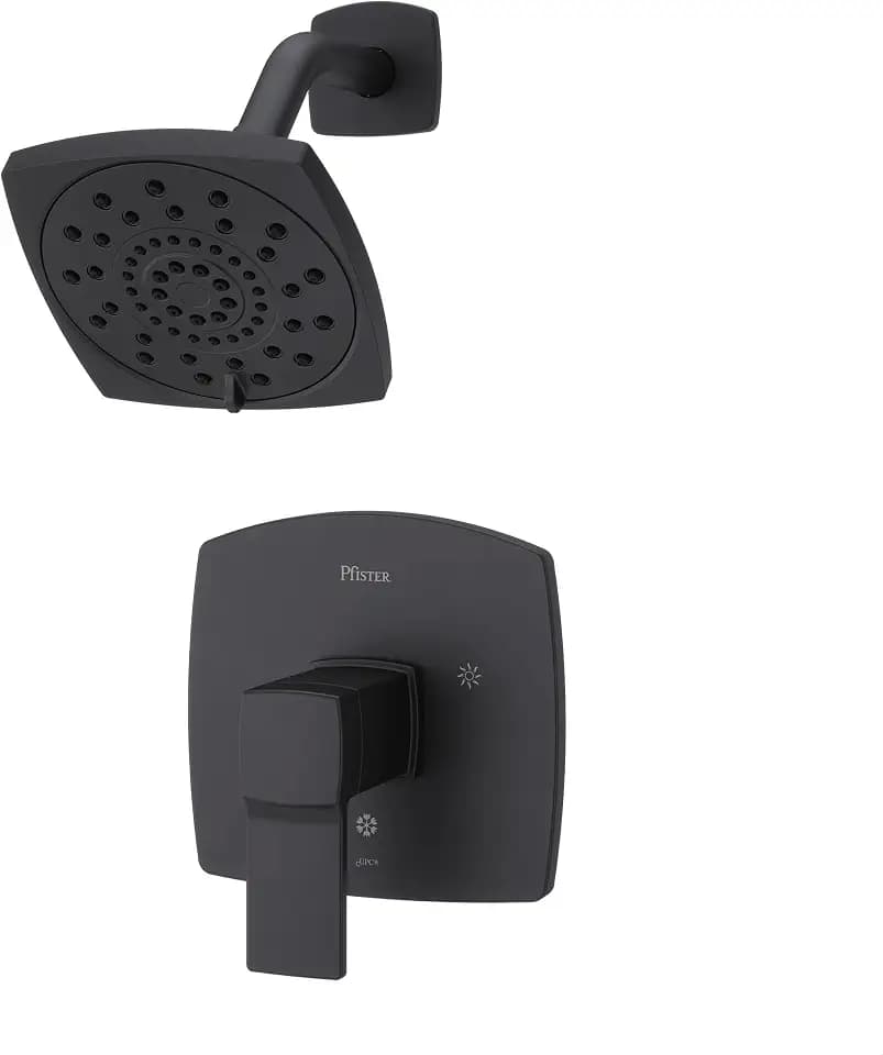 Pfister LG897DAB Deckard SHOWER ONLY TRIM KIT