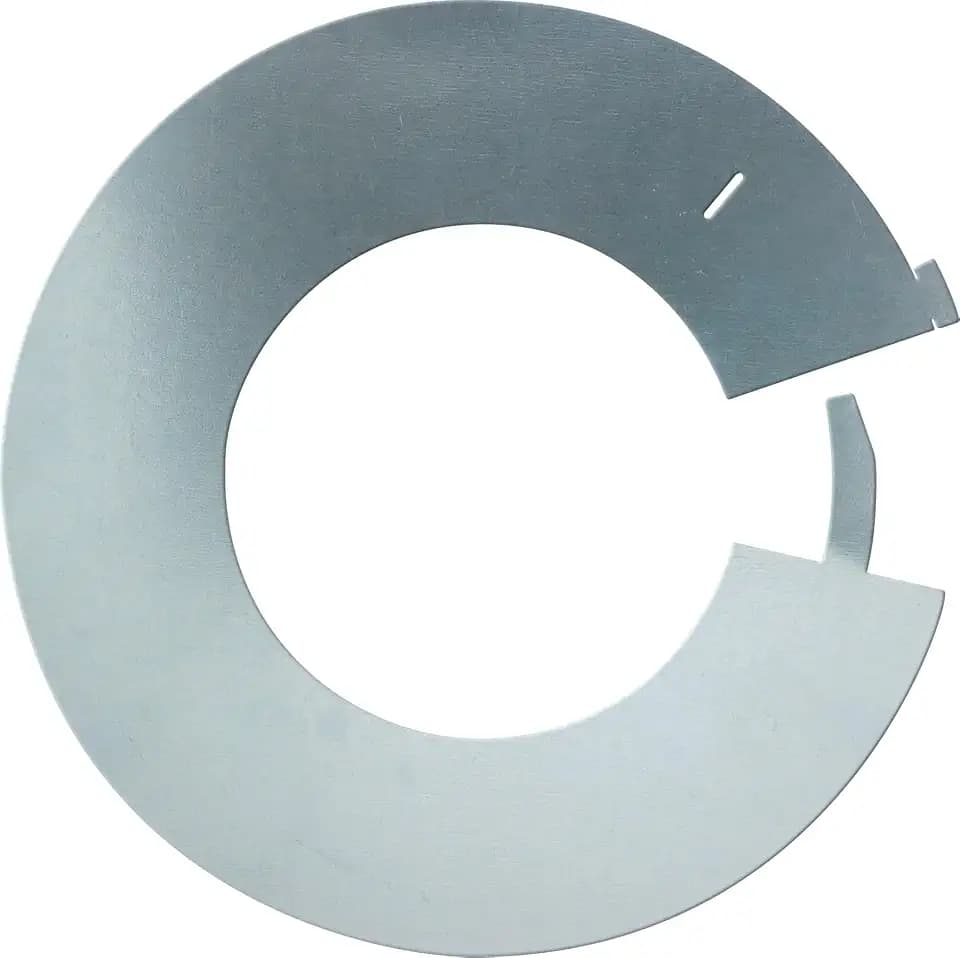 Water-Tite 81588 Adjustable Type B Vent Storm Collar
