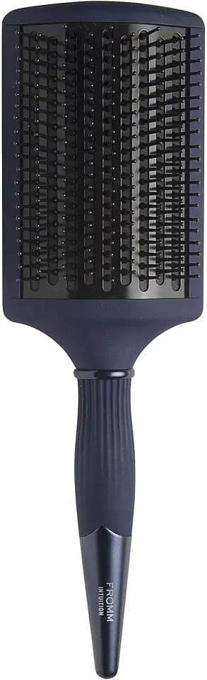 Fromm Intuition Ceramic Ionic Hot Paddle Straightening & Blow Dry Hairbrush