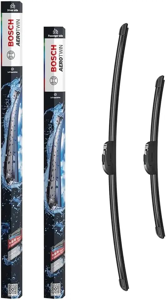 Bosch Aerotwin eAR 653 S Front-Scheibenwischer - 650 mm und 400 mm