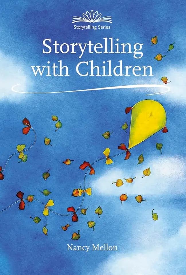 Storytelling with Children (Hawthorn Press Storytelling)