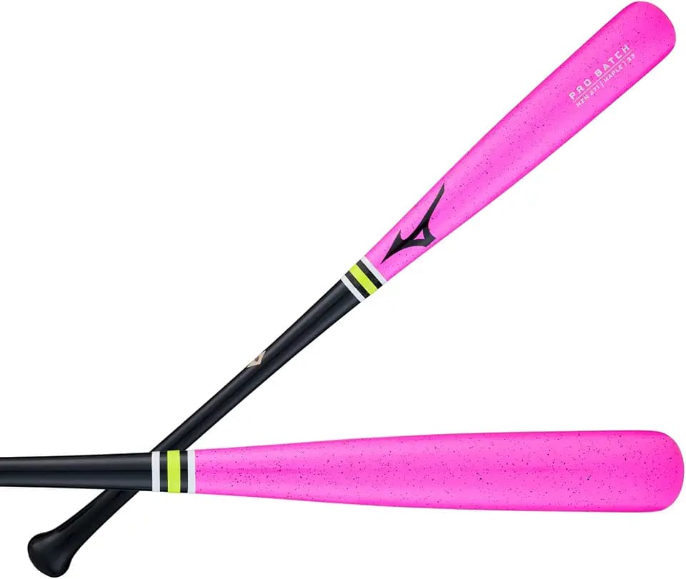 Mizuno Pro Batch MZM 271 Maple Wood