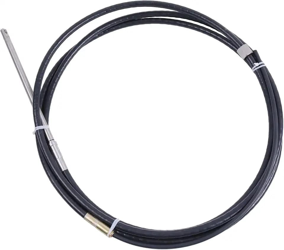 M66X18 Fast Connect Rotary Steering Cable 18′ Cable SSC6218