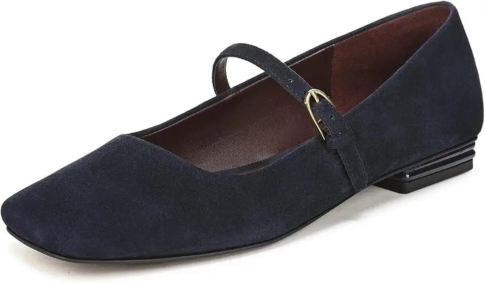 Franco Sarto Tinsley Mary Jane Flats