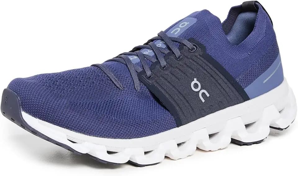 On Men's Cloudswift 3 Running Shoes