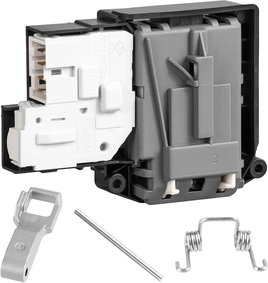 EBF61315802 Washer Door Lock Switch Assembly for LG Washing