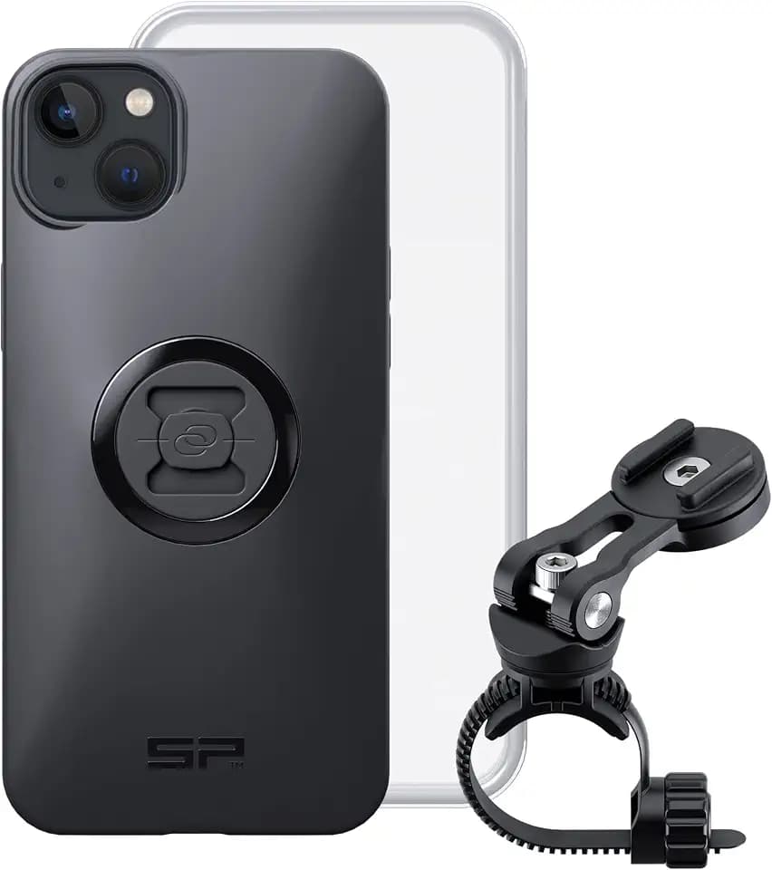 SP CONNECT Bike Bundle II kompatibel mit iPhone 14 Plus