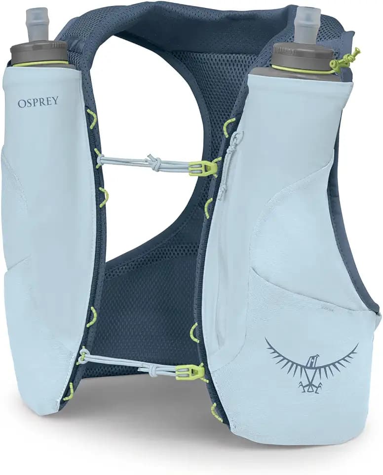 Osprey Duro LT Women's Running Hydration Vest with Hydraulics Soft Flasks