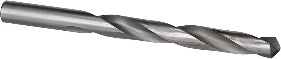 Drill America #30 Carbide Tipped Drill Bit, D/ACT Series
