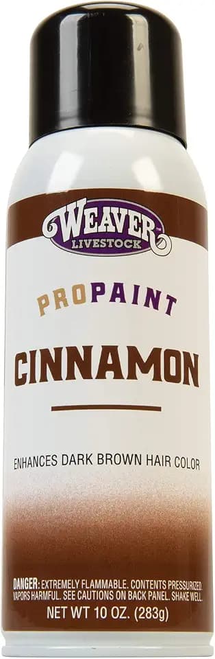 Weaver Leather Stierwalt Cinnamon ProTouch Red, 1 Count (Pack of 1), Large