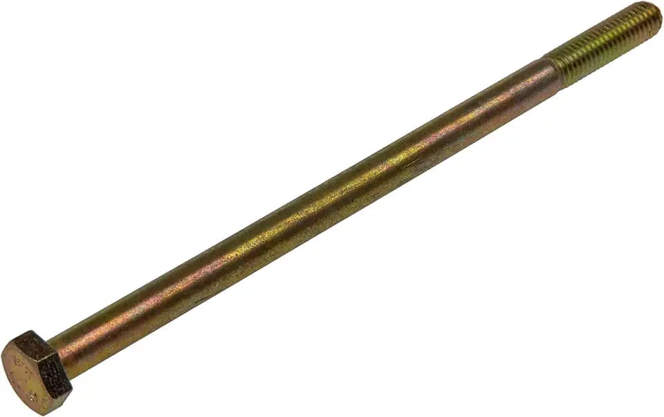 Dorman 460-500 Cap Screw-Hex Head-Class 10.9- M8-1.25 x 150 mm, 10 Pack