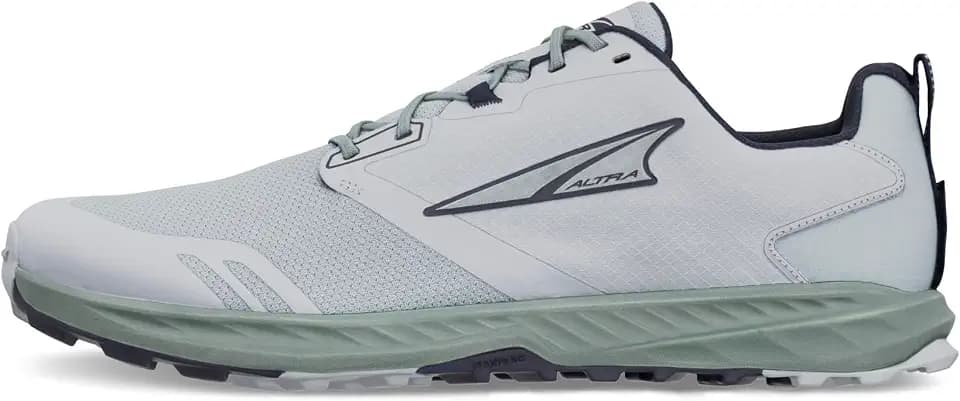 ALTRA Men's Superior 7 Trail Running Shoe