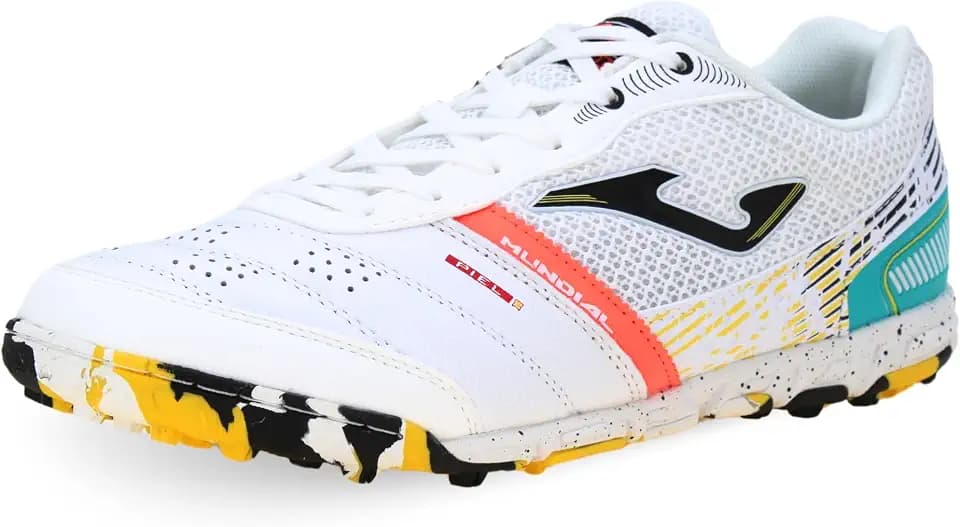 Joma Mundial 2401 Indoor Men's 5-Toe Football Boots