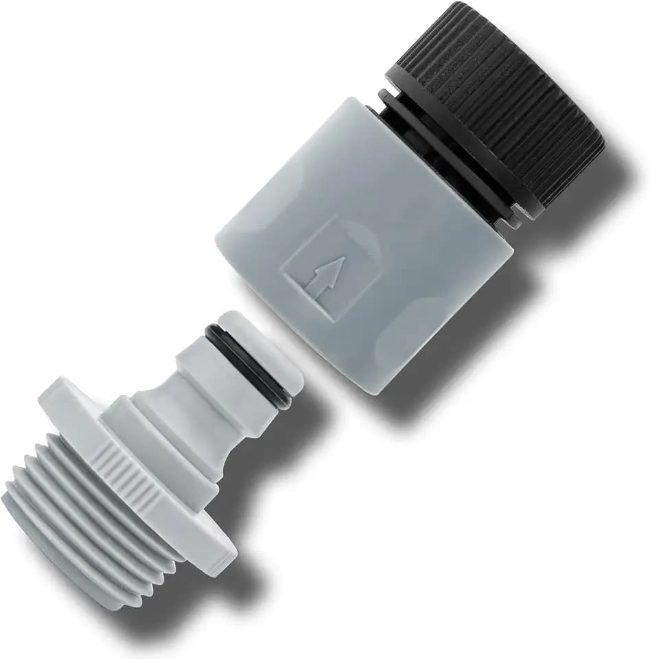 Boat Quick Connect Flush Kit for Seadoo 1997-2011 Jetski PWC (Except 1999 & 2000 GTS) - Boat Hose Quick Release Kit for Kawasako Jet Ski Four-Stroke Engine