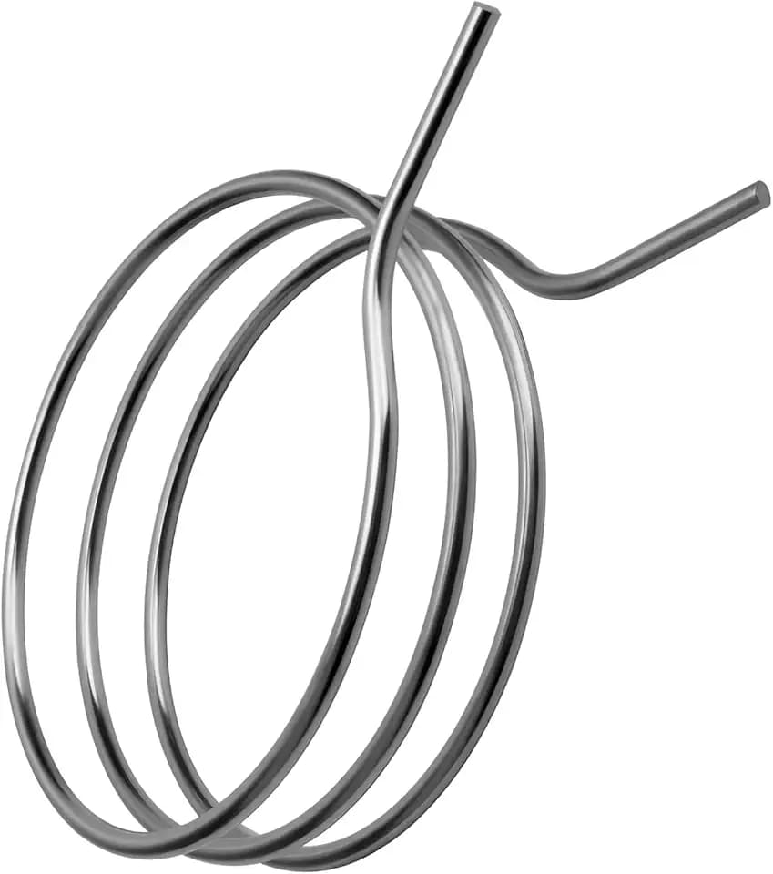 Third Speed Resistor 7 Gauge Wire Compatible with Club Car DS/Carryall 1985-2003 Electric Golf Cart Replace 1014013