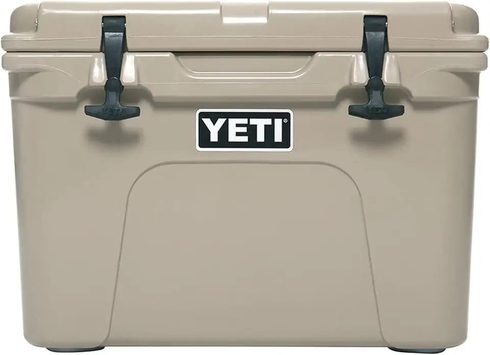 YETI Tundra 35 Cooler