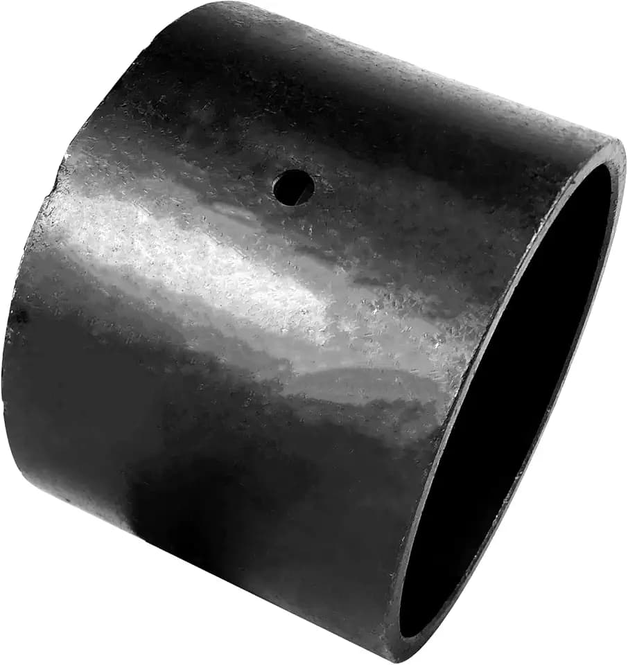 5.9 Inch(150mm) pile socket for JACKCHEN gasoline pile driver