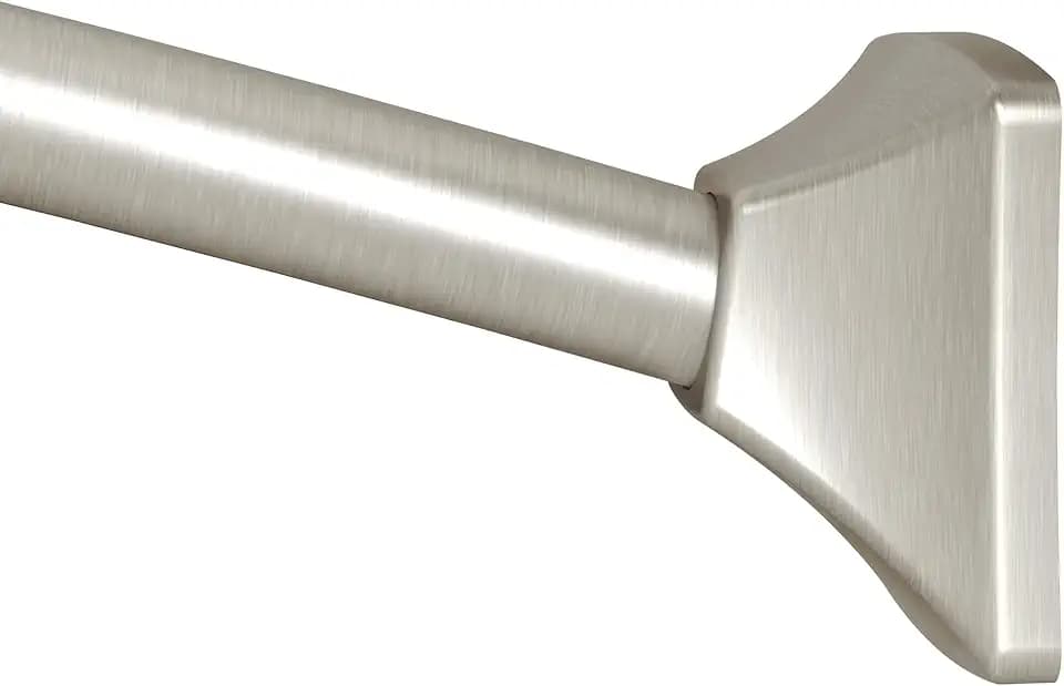Moen CSR2164BN Curved Shower Curtain Rod