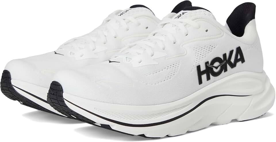 Hoka Mens Clifton 10