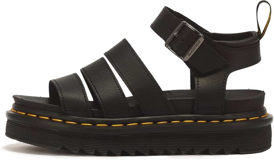 Dr. Martens Damen Blaire AthenaSandale
