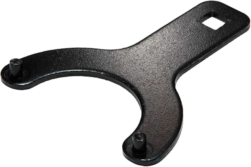 Gates 91060 Water Pump Spanner Wrench 2 1/2"