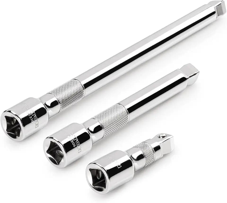 TEKTON Wobble Extension Set, 3-Piece | SHA92015