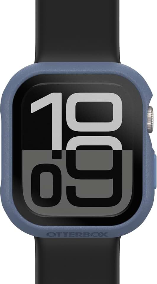 OtterBox Eclipse Bumper für Apple Watch Series 11/10-42mm, Blau