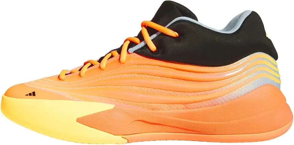 adidas Unisex-Adult Dame X Basketball Shoe