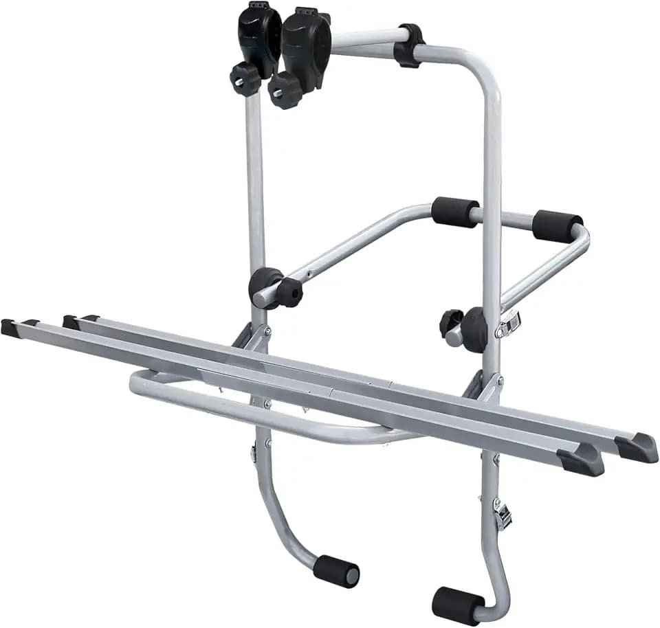 Menabo Steel Bike Fahrradträger