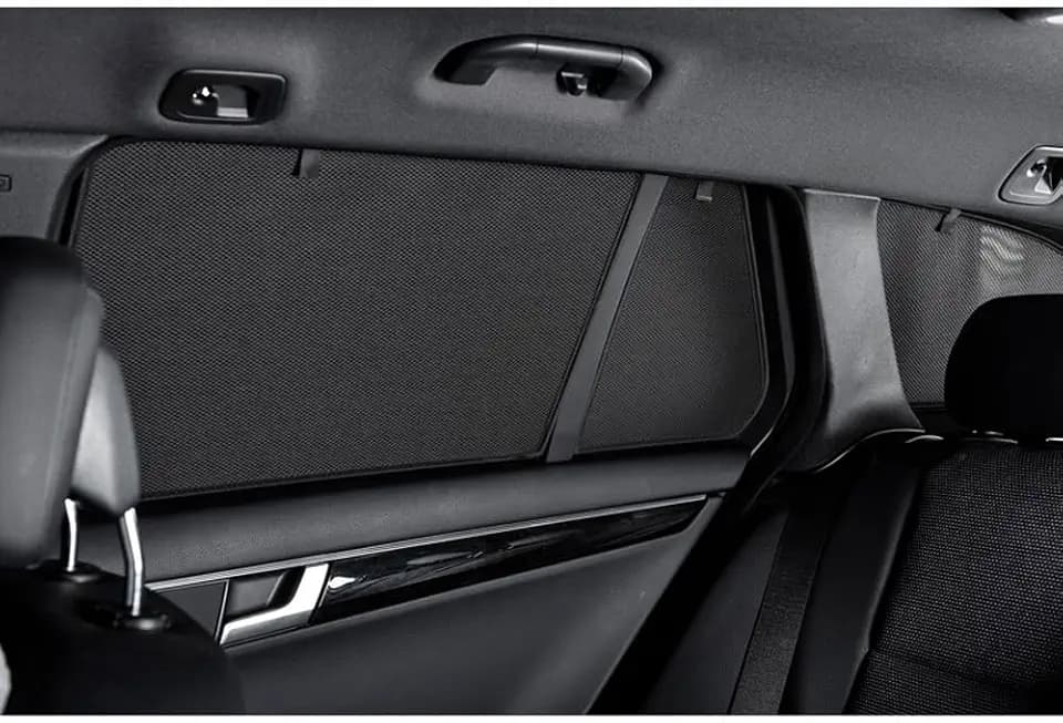 Car Shades Passgenaue Sonnenschutzblenden