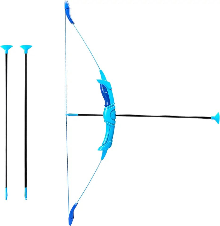 Franklin Sports Kids Archery Bow + Arrow Toy Set - 29"