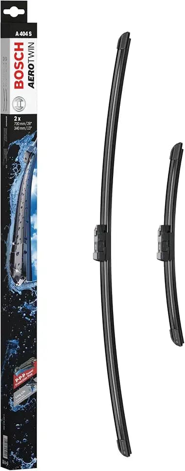 BOSCH Wischerblatt Aerotwin A404S vorne 3397014404